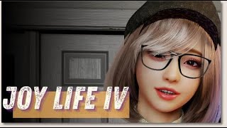 Joy Life 4  PC Gameplay [upl. by Narhem220]