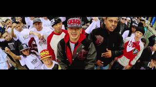 Crack Family  Las tetas d Video Oficial [upl. by Jessica148]