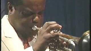 Freddie Hubbard  Cherokee 2 [upl. by Levitan]