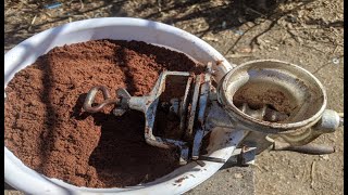 Como Hacer Chocolate En Casa Receta Paso A Paso [upl. by Emmye]