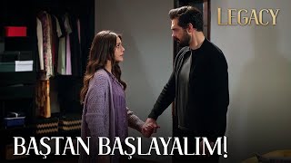 Günaydın Gün Işığım  Legacy 169 Bölüm English amp Spanish subs [upl. by Shelli]