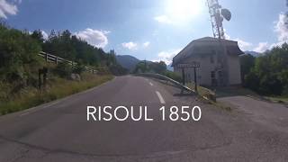 Risoul 1850 [upl. by Orpheus]