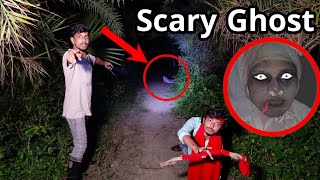 ভয়ংকর লাশের ভূতের কর্মকাণ্ড  Scary Ghost Activity  Ghost Fighter [upl. by Vassily]