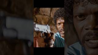 Ezekiel 2517  Pulp Fiction shorts movie [upl. by Alverson]