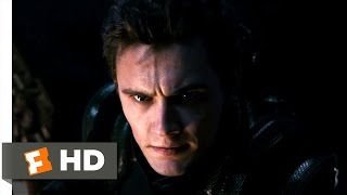 Harry Osborn Death Scene  SPIDERMAN 3 2007 Movie CLIP HD [upl. by Ycrem]