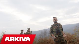 Durim Malaj  UÇK Official Video 4K [upl. by Selden535]