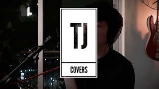 wag mo na sana  Parokya ni Edgar  TJ Monterde Cover [upl. by Andrews]