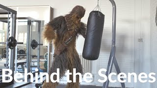 Star Wars The Rise of Skywalker Behind the Scenes Documentary  Disney [upl. by Yllor]