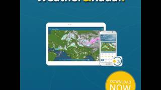 Weather amp Radar  Weather App India [upl. by Lainey]