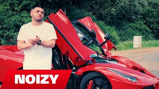 Noizy  100 Kile Prod ELGIT DODA [upl. by Aillimac654]