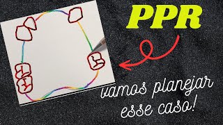 PLANEJAMENTO EM PPR [upl. by Aerdnael683]