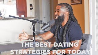 Stephan Labossiere Talks Modern Dating 101 What Women Want In Men Finding Your Purpose  More [upl. by Kathlene]