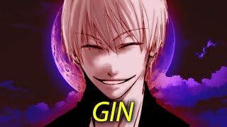 Gin Ichimaru THE SNAKE  BLEACH Character Analysis [upl. by Aicilana]