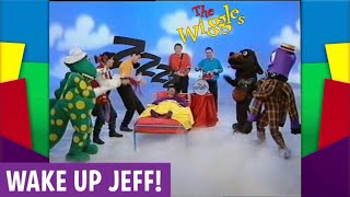 Wake Up Jeff [upl. by Cooe]