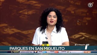 Alcaldesa Irma Hernández habla de su gestión y propuesta de toque de queda general [upl. by Siuqram]