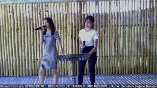 Nagwapo kan Manong  Cover by Angel Krystal  Madam Tonyang Angels [upl. by Jermaine]