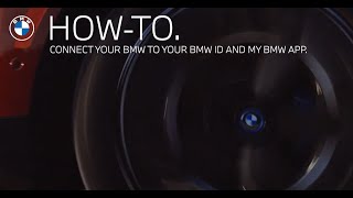 How to use RTTI in your BMW with iDrive 6 – BMW HowTo [upl. by Nimesh807]