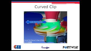 Webinar  Pump Cavitation and Acoustics CFD Analysis [upl. by Arotahs177]