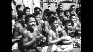 Samoa 1949 [upl. by Ylrahc]