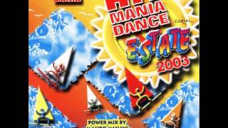 Hit Mania Dance Estate 2003 [upl. by Mccahill]