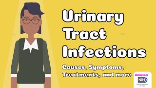 Urinary Tract Infections  Causes Symptoms Treatments and more [upl. by Nylla]