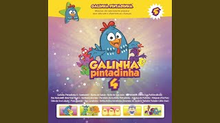 Parabéns da Galinha Pintadinha [upl. by Kala]