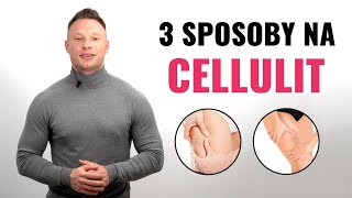 Jak się pozbyć cellulitu – 3 sposoby [upl. by Tekcirk662]