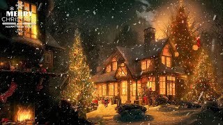 12 Hours of Christmas Music  Traditional Instrumental Christmas Songs Playlist  Piano amp Cello 3 [upl. by Byrd]