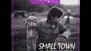 Small Town John Mellencamp with lyrics [upl. by Anai]