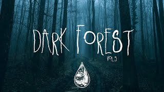 Dark Forest 🦇  An IndieFolkAlternative Playlist  Vol 5 Halloween 2023 [upl. by Michell155]