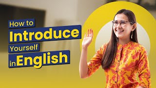 Class 1 ঘরে বসে Spoken English  How to Introduce Yourself  Munzereen Shahid [upl. by Brander]