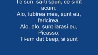 OZone Dragostea Din Tei Lyrics numa numa [upl. by Assirolc]