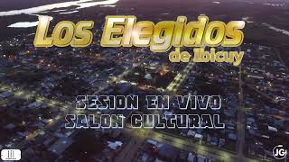 SESIÓN EN VIVO SALON CULTURAL 2024 [upl. by Darice737]