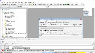 Using Simosim with Simotion Scout [upl. by Aremus787]