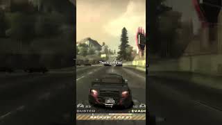 Need for Speed Most Wanted Story Time Part 16 [upl. by Khai]