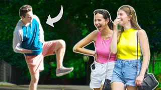 BEST OF HUMORBAGEL Funniest Fart Prank Moments of 2022 [upl. by Fatima]