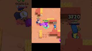 No Powercube Challenge🗿 brawlstars gaming shorts [upl. by Enamrahs]