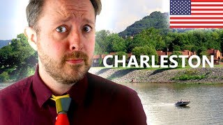 5 Things I Absolutely Love About Charleston West Virginia [upl. by Arde]