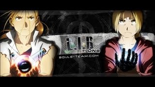 AMV  LIB  Bestamvsofalltime Anime MV ♫ [upl. by Htieh]