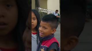 REGALANDO JUGUETES A NIÑO 😲 cellegrini fedevigevani humor comedia bromas jukilop [upl. by Winni499]