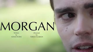 Morgan  LGBT Short Film 2018 [upl. by Akihsan413]