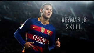 Neymar Jr Skills video clips4k [upl. by Arama]