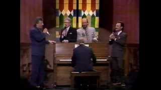 The Statler Brothers  Jesus Showed Me So [upl. by Yahs]