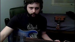 Opeth  Bleak Cover [upl. by Muhcan568]