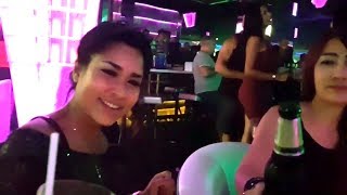 Best Bars in Pattaya Thailand  Top 10 Bars of Pattaya  Safest Pattaya Bars [upl. by Lehcar]