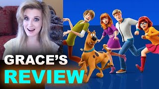 Scoob REVIEW [upl. by Vida]