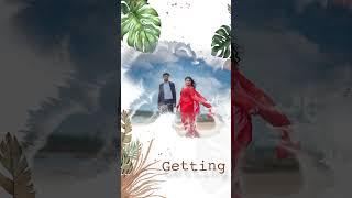 wedding invitation video template 03 Premier pro download wedding premierepro [upl. by Dlareg82]