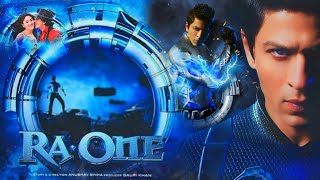 RaOne Full Movie  Shah Rukh Khan  Kareena Kapoor  Arjun Rampal  Review and Facts [upl. by Sartin]