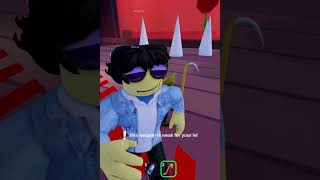 Break In 2  Scary Mary Part 2 roblox robloxbreakin2 gaming shorts [upl. by Hanaj]