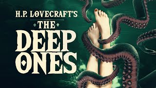 HP Lovecrafts The Deep Ones Trailer [upl. by Nabois227]